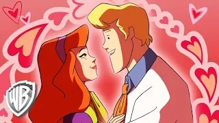 Scooby-Doo! auf Deutsch | Fred & Daphne - Eine Liebesgeschichte | WB Kids