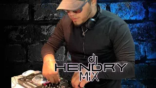 MERENGUE MIX - DJHENDRY OVIEDO 2024K