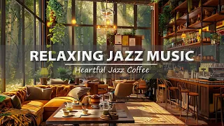 Relaxing Jazz Music - Smooth Jazz Music - Soft Instrumental Jazz Music for Work, Study