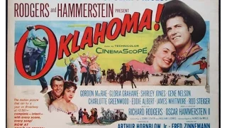 Oklahoma! (#10) The Farmer and the Cowman (extended)