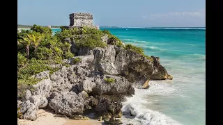 Introducing Cancún, Cozumel & Yucatán