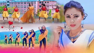 Chahat Teri Mujhko Pagal Banaye || Singer-ignesh Kumar,|| Superhit Sadri latest Nagpuri Dance