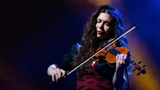 "The Last Serenade" | Lili Haydn