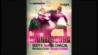 Chacal y eddy k. Infladora (video oficial)