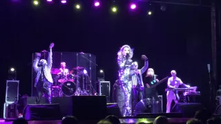 LOBODA (Светлана Лобода) концерт в Мариуполе 22.05.2016 г. (видео 3)