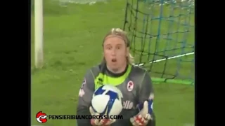 33^ giornata Pisa-Bari 0-1 2008-2009