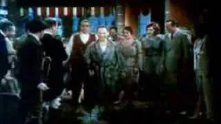 Marx Brothers in Color