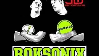 Roksonix - Daily Dose of Dubstep #1