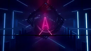 Beat Saber Lightshow | fractal