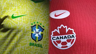 Ranking the BRAND NEW Nike international kits! - The Hot Wall