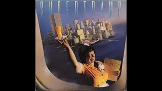 1979 - Supertramp - Goodbye stranger