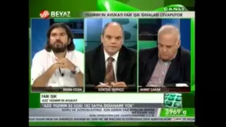 (T - ARŞİV) Derin Futbol 14 Ağustos 2011 Tek Parça