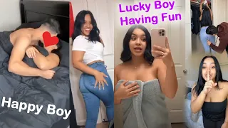 WAKE UP MA BOY NAKED || TIKTOK compilation 2021 funny comedy prank cringe vines