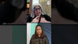 Manipur Viral Video | “Where is that Amritkal today for these women?" | Vrinda Grover | Barkha Dutt