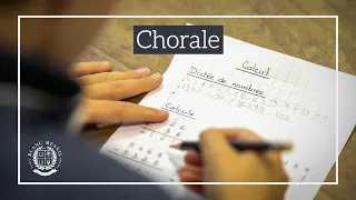 École Collège du Blanc Mesnil - Ô nuit - Chorale