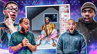 ALL MY HEROES ARE PEAK!!! JPEGMAFIA ALL MY HEROES ARE CORNBALLS REACTION/REVIEW