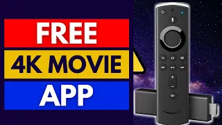 That's the BEST Firestick Movie App in 2024 - Step by step