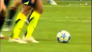 Samba di Ronaldinho