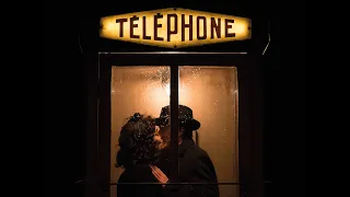 Telephone Moi   (Nicole Croisille)  -    Cover Andy Khánh