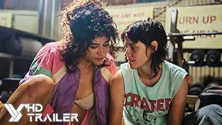 Love Lies Bleeding - Official Trailer 2 (2024) HD || A24 || Kristen Stewart, Katy O'Brian