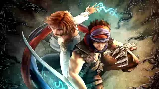 Prince Of Persia: 2008 Original Soundtrack - HD