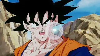 Dragon Ball Z We Gotta Power AMV