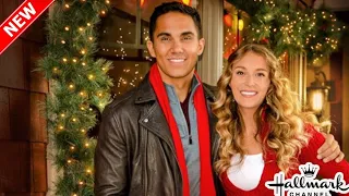 A Midnight Kiss 2024 - New Hallmark Romance 2024 - Hallmark Christmas Movies 2024 - Great Movies