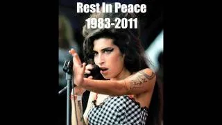 Amy Winehouse - Stronger Than Me (Later With Jools Holland) (HQ)