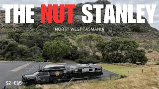 S2 - E15 - STANLEY & THE WEST COAST OF TASMANIA