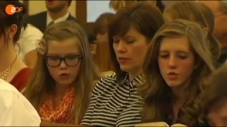 Dokumentation über moderne Mormonen auf Deutsch