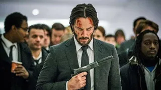 Johnwick Whatsapp Status (The Baba Yaga)