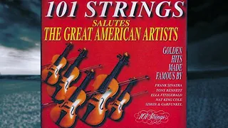 Strangers In The Night - 101 Strings - 432Hz HQ