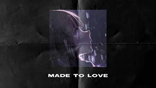 john legend - made to love (slowed)