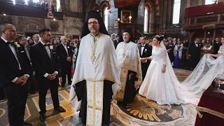 St Sophia's Greek Orthodox Cathedral Choir