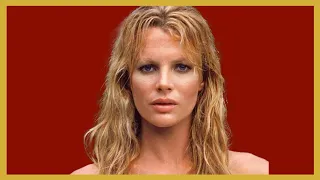 Kim Basinger sexy rare photos and unknown trivia facts