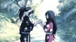 [Dororo/Дороро] ~ Хяккимару ~ Я свободен