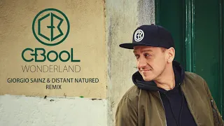 C-BooL - Wonderland (Giorgio Sainz & Distant Natured Remix)