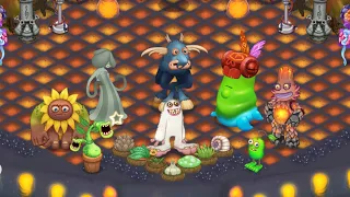 Light island Vocal - My Singing Monsters