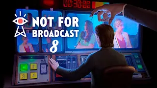 Не удачное восстание || Not For Broadcast || # 8