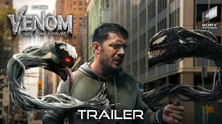 VENOM 3: ALONG CAME A SPIDER – TEASER| Tom Hardy|Tom Holland | Sony Pictures HD|SPIDEVILLAN GAMING