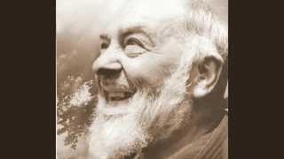 Buon Giorno dalla voce di Padre Pio