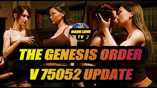 The Genesis Order V75052 Walkthrough:Chloe KPage,Chest Key,Hell Boots, Puzzle,Locker Room Key,Pencil