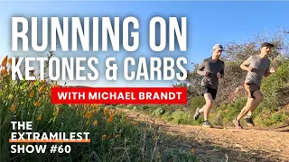 Running on Ketones AND Carbs | Ketone Deep Dive