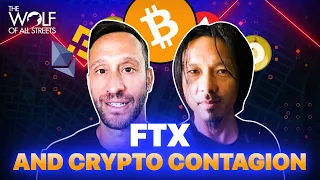 FTX And Crypto Contagion: Lessons Learned From On-Chain Data | Willy Woo