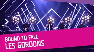 Les Gordons – Bound To Fall