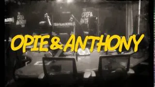 Opie and Anthony Presents: Anthony Cumia Vol. II