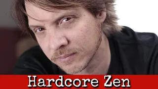 Ep155: Hardcore Zen - Brad Warner