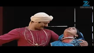 Ravdulajo ने ले ली Kashi की जान | Jhansi Ki Rani | Full Ep - 455 | Zee TV