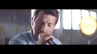 Brett Eldredge - "The Long Way" (Airwaves Sessions)