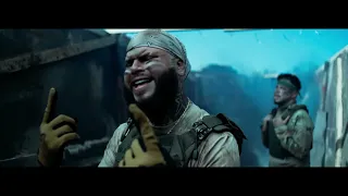 Onell Díaz, Farruko - Misericordia (Vídeo Oficial) Musica Cristiana 2023